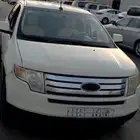 فورد 2008 ايدج