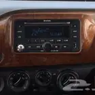 مسجل هايلكس مع الديكور وكالة