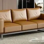 طقم كنب فاخر تصميم انيق توصيل داخل الرياض
