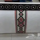 تفصيل ستاره كنت كويس فرشه مساند