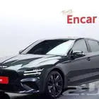 جينسس G70موديل 2021 الميموني للاستيراد بكوريا