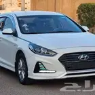 مطلوب سوناتا 2018 إلى 2020 شريطي لا يجي