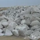 بيسكورس حجر كساره الصمان نقليات قلابات تريلات