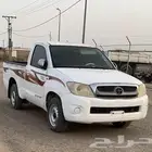 هايلوكس 2010