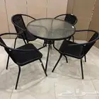 طاولات كافيهات خارجه