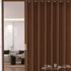 باب المنيوم يتصفط