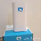 موبايلي 5G راوتر مع شريحه مع ماي فاي