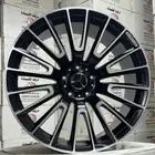 جنوط مرسديس جي كلاس 2025