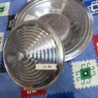 صحن تقديم استيل