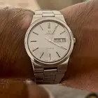 Omega watch
