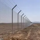 تركيب سياج شبك