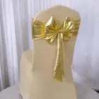 ربطات كراسي استرتش وقماش