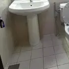 خمس مغاسل عامود سعر رمززي