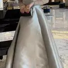 فستان سهرة لم يلبس ابدا