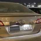 لمبات لوحة لكزس