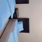 شقق عزاب مفروشة في احد رفيدة أمام بوابة المشاه