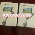 اوزمو موبايل 6 DJI osmo mobile