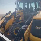 جي سي بي 2022 للايجار بكلودر