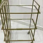 عربيه تقديم