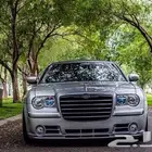 كت كرايزلر 2005 - 2010 SRT8