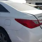  سوناتا مصدوم تشليح ((قطع غيار فقط))