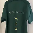 تطريز كافة انواع التيشيرتات
