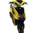دباب عجيب 125 وسام ناري