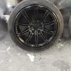 رش جنوط مطفي ولمعه جنوط بدي ديكورات داخليه