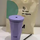 مق هاف مليون البنفسجي بارد