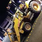 جي سي بي للايجار