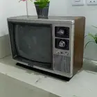تليفزيون قديم الزمن الجميل