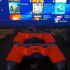 سوني 4 سليم مهكر تحديث 9 مع يدين