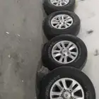 رش جنوط فضي سلفر ثابت لمعه ونص لمعه ومطفي