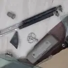 ديكور لنبات سقف ومساطر الاسطبات الخلفيه
