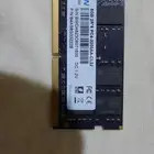 رمات لابتوب أخو جديد حجم الرم 8 جيجابايت DDR4 لا يوجد توصيل
