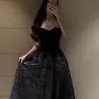 فساتين لجميع المناسبات متا S. M. L. XL. XXL