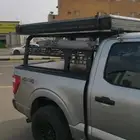 خيمة سقف تمساح