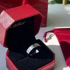 دبل خاتم خواتم رجالي كارتير