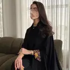 عباية من lovely abaya مقاس 54
