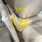 شاشات خلفية لاند كروزر 2022 - 2024