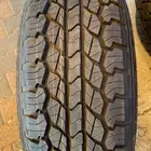 كفر ربع حجري رايدانز 215 75 15 تركب جمني هايلكس عادي