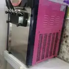مكينه ايسكريم