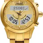 انت داخل تشتري ساعة  ولا داخل تثبت إنك راجل حضور  الساعة دي