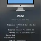 آي ماك IMAC 2019