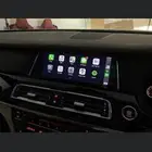 إضافة ميزة ال Apple Carplay ل BMW