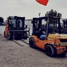 للإيجار رافعات شوكيه للإيجار فوركلفتات احجام بدون سواق مع ال