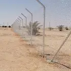 شبوك مزارع الجله القرنه نساح المزاحميه
