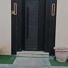 حداد مظلات سواتر