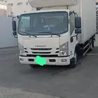 ثلاجه تبريد وتجميد 5متر للايجار في الرياض وخارج الرياض مع ئق