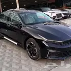 كيا K5 استاندر مطور بانوراما موديل 25